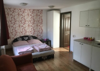 B�v�hely Tatab�nya - Ig�nyes, diszkr�t apartman a meghitt pillanatok�rt Tatab�ny�n